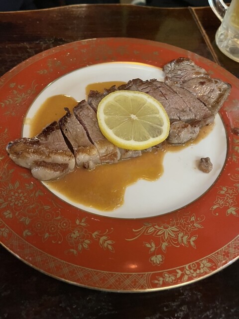 うし亭 本店 - 盛岡（レストラン）の写真