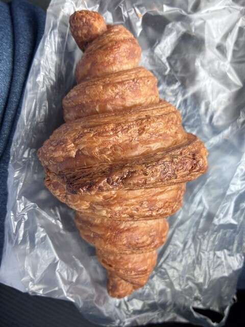 Boulangerie Lafi（ブーランジェリーラフィ） - 富良野（パン）の写真