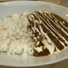 カレー食堂 モジョカレー