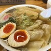 麺屋ようすけ 佐野新都市店