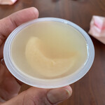 銀座あけぼの - 料理写真:もものぜりぃ