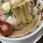 南州ラーメン - 