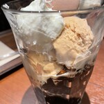 上島珈琲店 さんちか店 - 