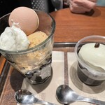 上島珈琲店 さんちか店 - 