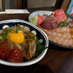 大衆酒場食堂 ななつぼし - 