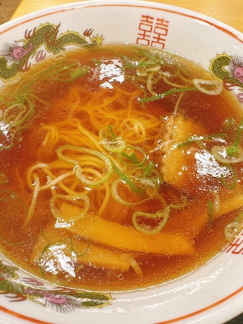 Honami Daishokudo Yoshizuyataiheitoten