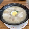 丸正ラーメン