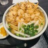 うどん家 こむぎ