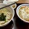 山田うどん 所沢林店