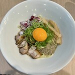 麺屋 おおやま - 