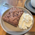 ダンデライオン・チョコレート - 