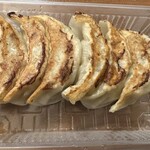 大阪王将 - 料理写真: