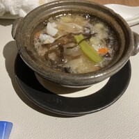 中国薬膳料理 星福 - 