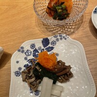 TANAKA YAKINIKU RESTAURANTE - 