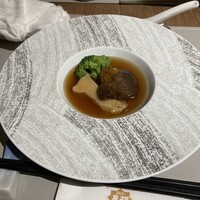 中国薬膳料理 星福 - 