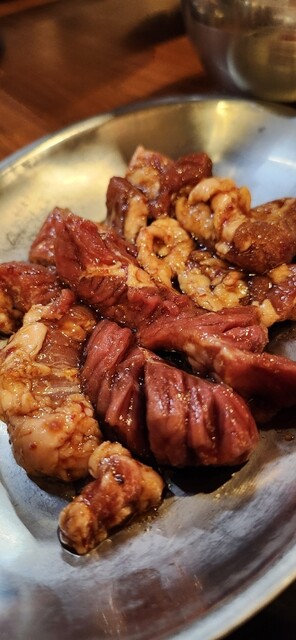 Butaniku Senmon Ten Ganso Buta Senta Yagenbori Ten