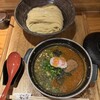 元祖めんたい煮こみつけ麺