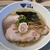 らぁ麺花萌葱
