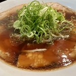 麺屋 おおやま - 