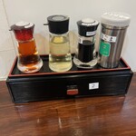 横浜家系ラーメン 帝壱家 - 