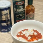 らーめん 桔梗と空 - 