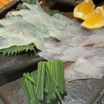 酒場 アンチョコ - 