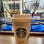 スターバックス・コーヒー - ドリンク写真:■Tallアイスコーヒー¥440