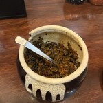 横浜家系ラーメン 帝壱家 - 