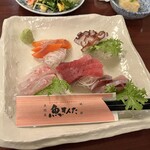 魚問屋 魚きんた - 