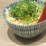 らーめん 桔梗と空 - 