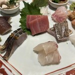 酒場 アンチョコ - 