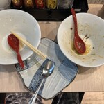 麺屋 おおやま - 