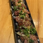 酒場 アンチョコ - 