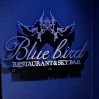 渋谷 Blue bird - 
