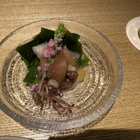 鮨処 ざね - 