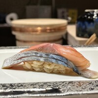 神田 鮨 近松 - 