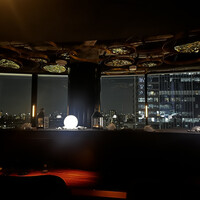 渋谷 Blue bird - 