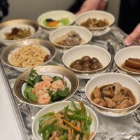 フカヒレ専門店 銀座七芳 - 