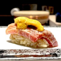神田 鮨 近松 - 