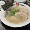 久留米ラーメン清陽軒 小郡店