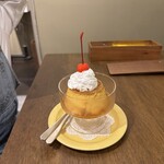 洋食とカフェ きいろのスプーン - 