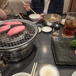 焼肉海州 - 