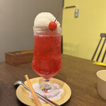 洋食とカフェ きいろのスプーン - 