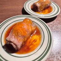 Yakiniku BarBies - 