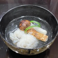 日本料理 珀也 - 