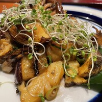ステーキ 鉄板焼き Teppan&grill R 心斎橋 - 