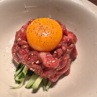 Yakiniku BarBies - 