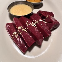 Yakiniku BarBies - 