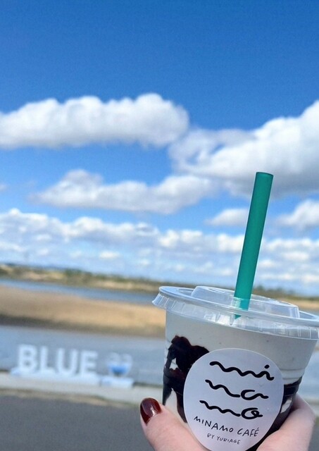 MINAMO GELATO（ミナモ ジェラート） - 美田園（ジェラート・アイスクリーム）の写真