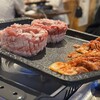 Korean Dining コッテジ 福島店